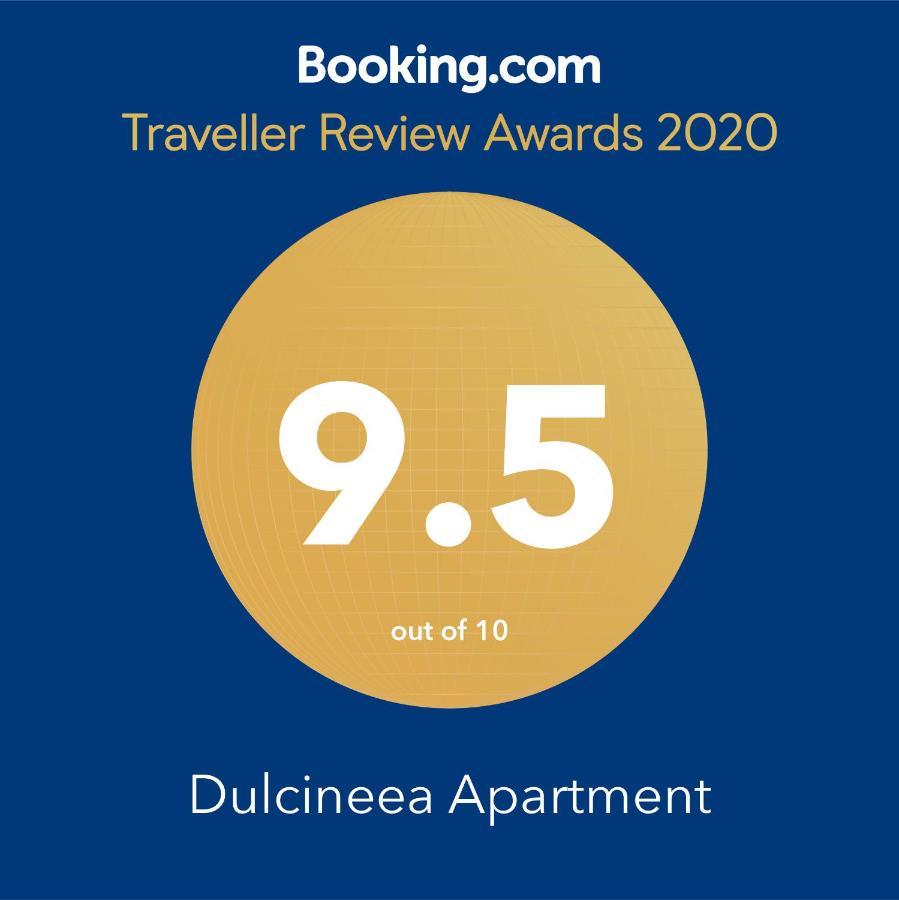 Dulcineea Apt- Free Parking-Family Friendly ทิมิชัวรา ภายนอก รูปภาพ